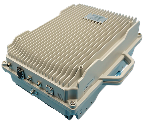 泉山单频/双频/四频/五频运营级数字光纤直放站