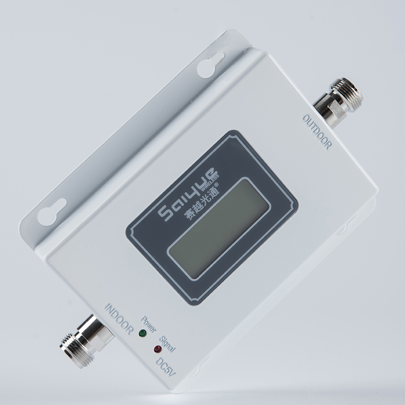 泉山家用配电房机房信号放大器200㎡