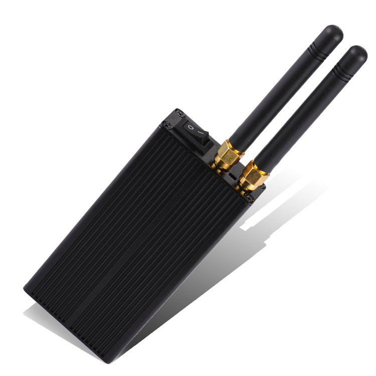  泉山1.2G/1.5G导航屏蔽器