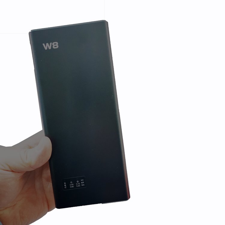  泉山蓝牙WiFi信号屏蔽器
