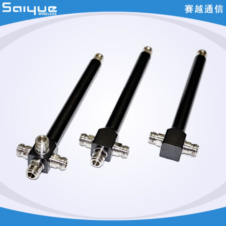  泉山FM调频广播同步广播功分器