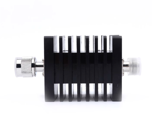  泉山腔体固定衰减器0-3G/0-4G  N型接口